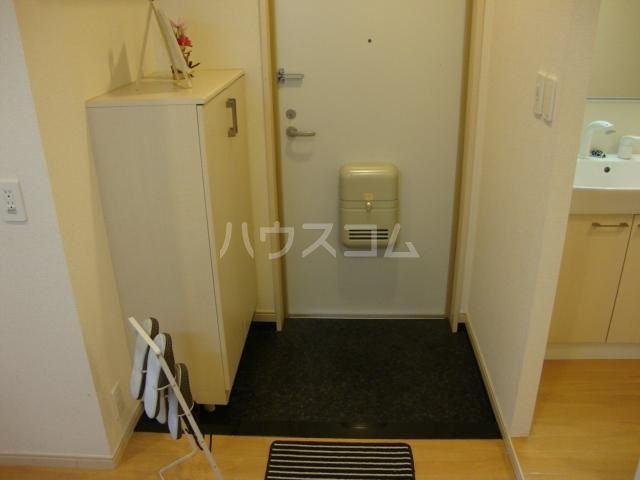 9/28 玄関