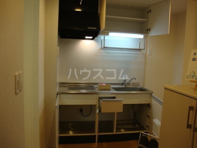11/28 キッチン