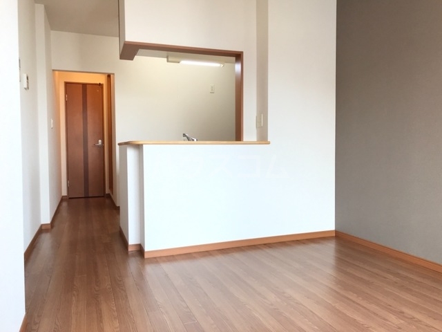 3/18 リビング/ダイニング