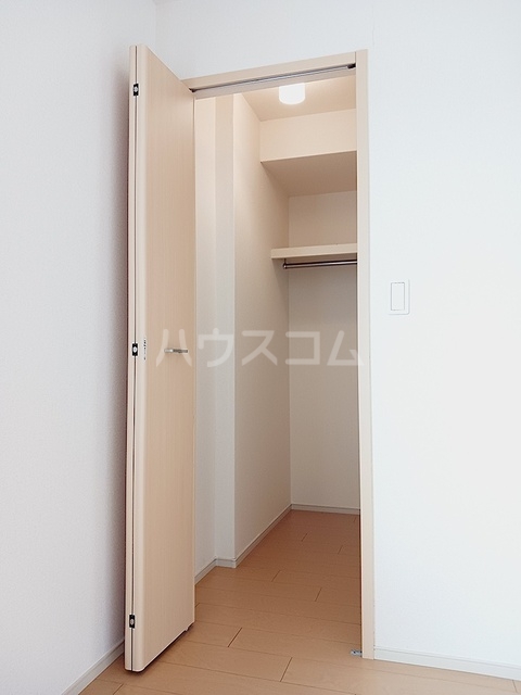 5/30 収納