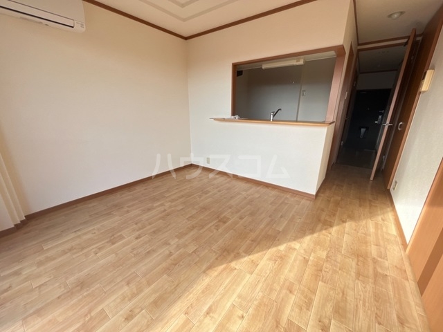 4/17 リビング/ダイニング