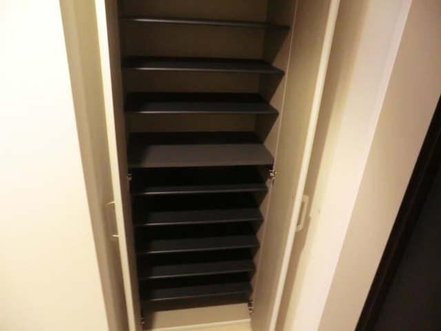 7/30 玄関