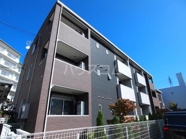 1/21 外観