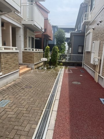 24/30 駐車場