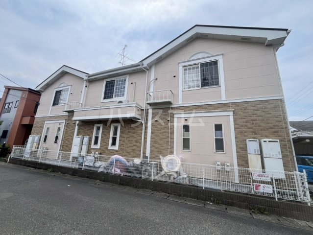 3/30 外観