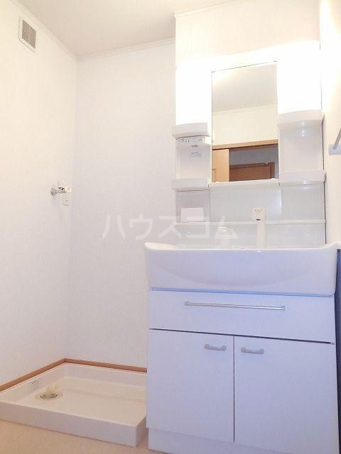 10/25 洗面