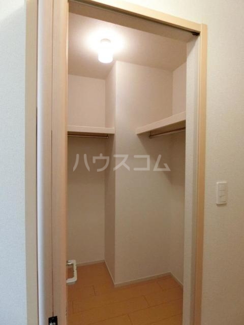 5/30 収納