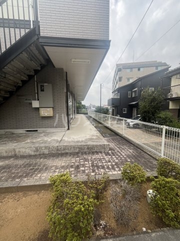 24/30 駐車場