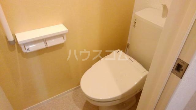 8/25 トイレ