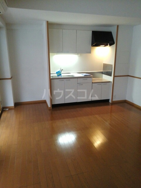 3/25 リビング/ダイニング