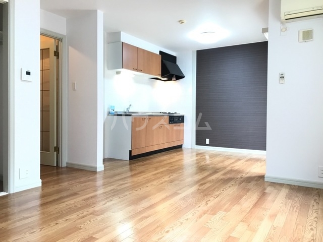 4/29 リビング/ダイニング