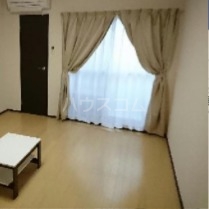 12/17 バルコニー