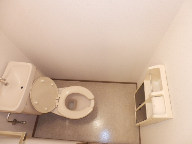 12/27 トイレ