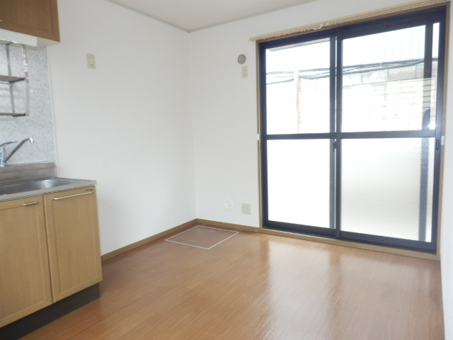 3/27 リビング/ダイニング