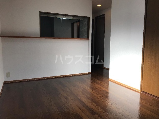 3/26 リビング/ダイニング