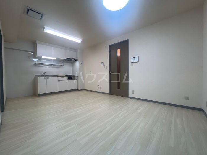 3/21 リビング/ダイニング