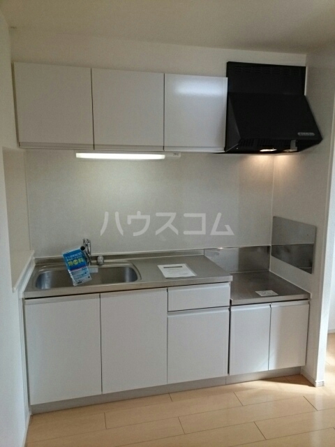 7/19 キッチン