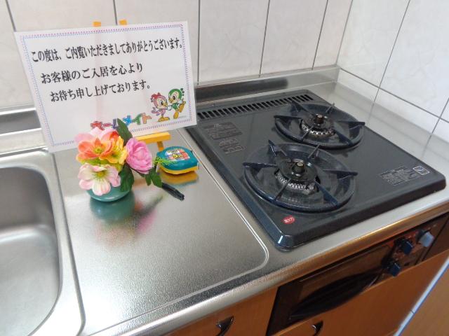 14/29 キッチン