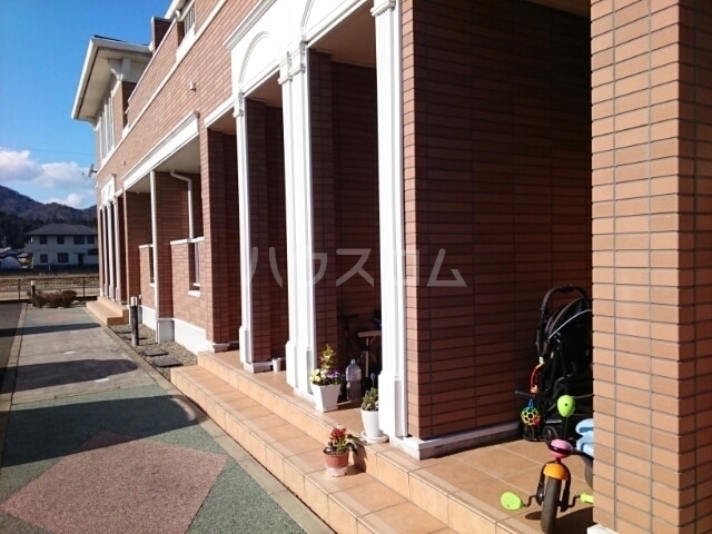 2/9 エントランス