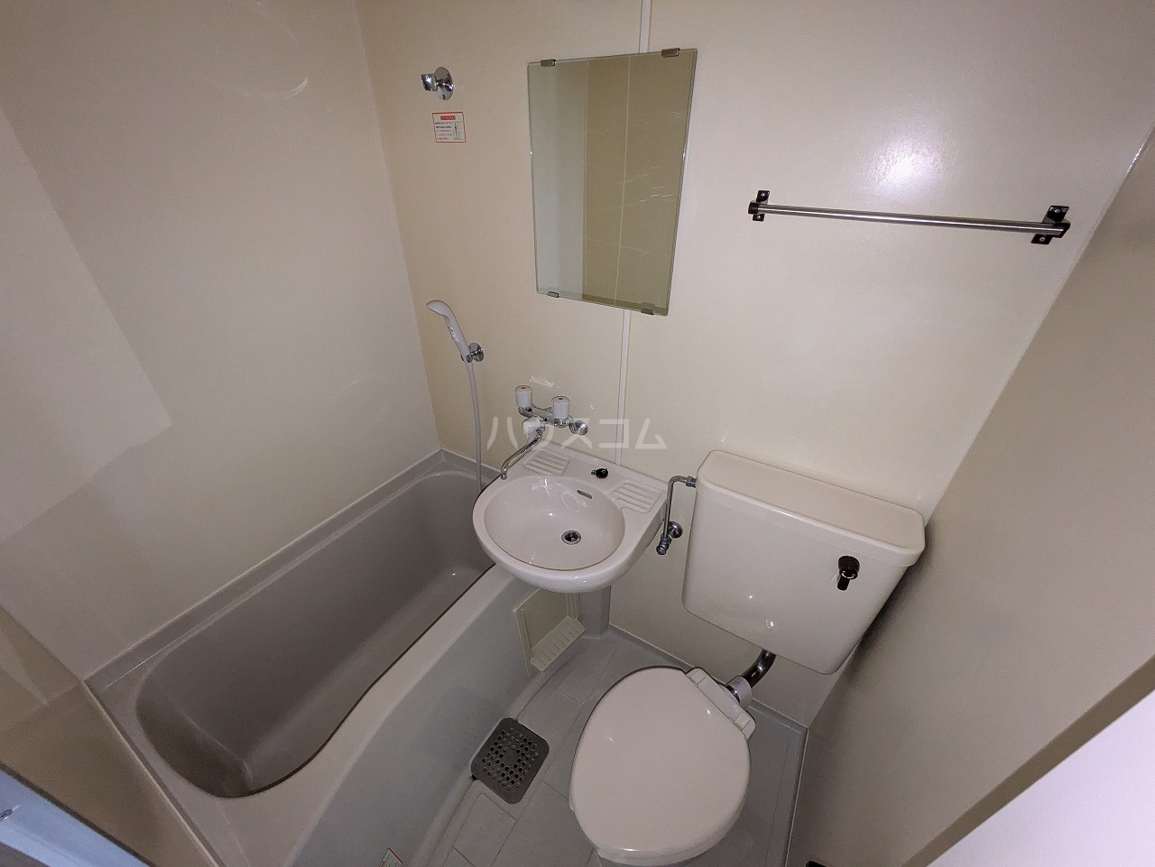 8/21 浴室