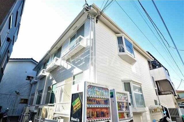 11/22 バルコニー