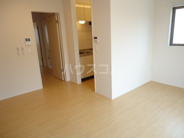 3/25 リビング/ダイニング