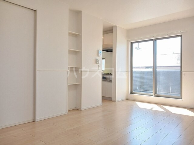 4/22 リビング/ダイニング