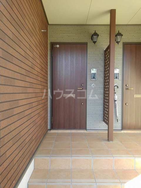 3/12 エントランス