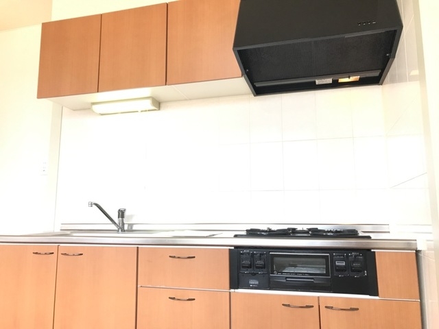 14/30 キッチン