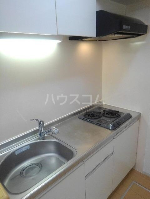 10/24 キッチン