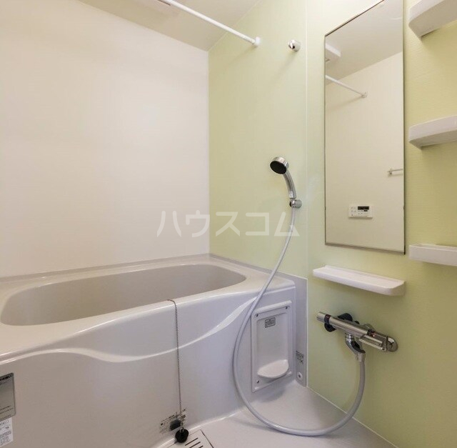 12/24 浴室