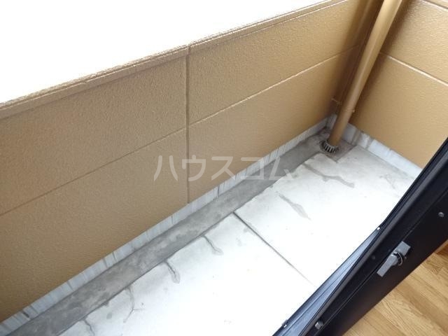 16/25 バルコニー