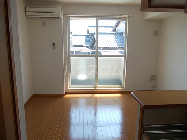 3/23 リビング/ダイニング