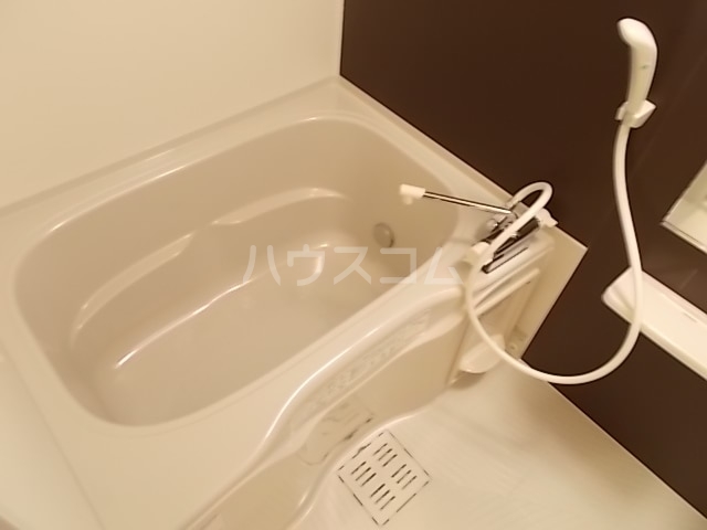 11/24 浴室
