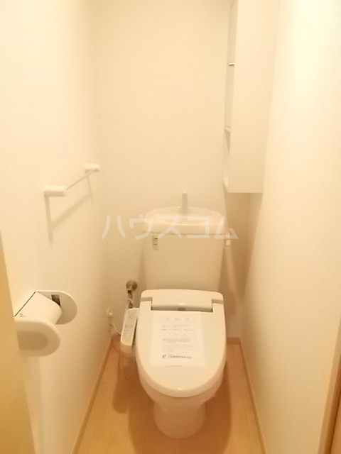 13/24 トイレ