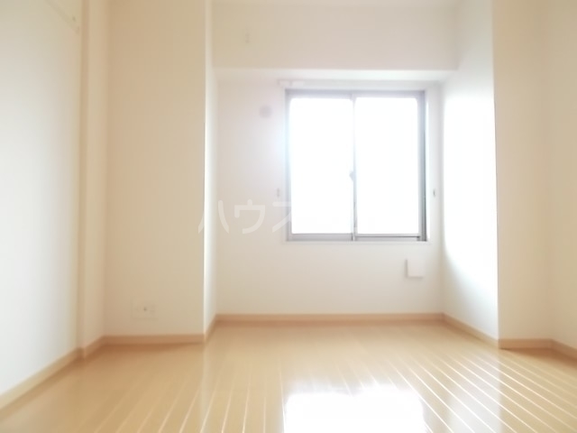 6/24 寝室