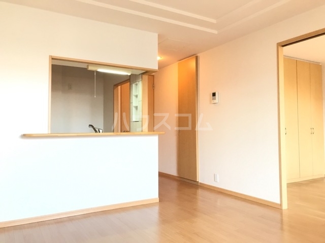 4/24 リビング/ダイニング