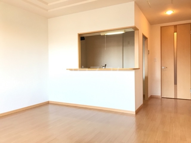 3/24 リビング/ダイニング