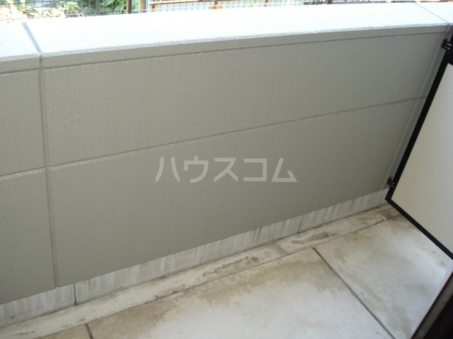 15/30 バルコニー