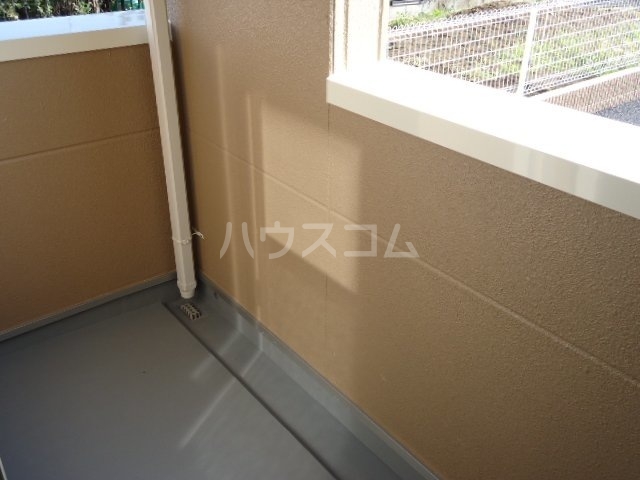 20/30 バルコニー