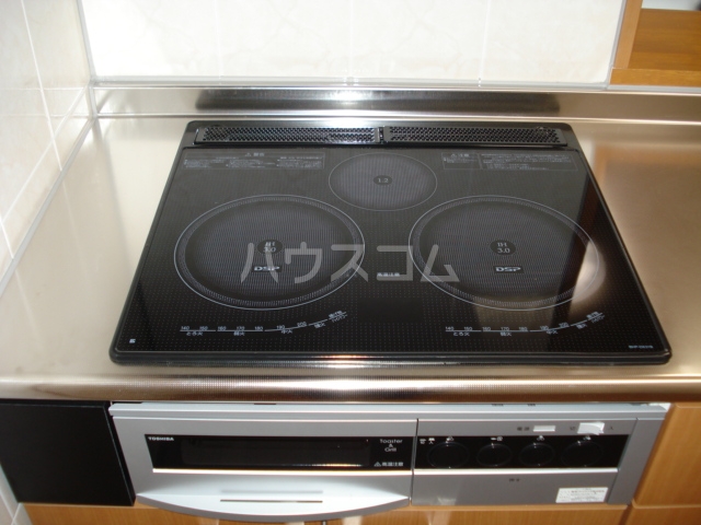14/29 キッチン