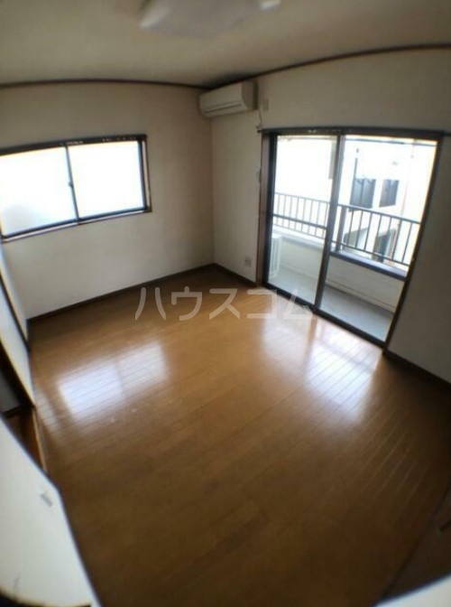 3/25 リビング/ダイニング