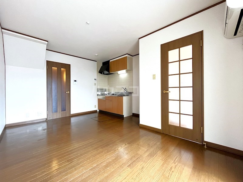 3/21 リビング/ダイニング