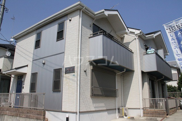 13/19 バルコニー