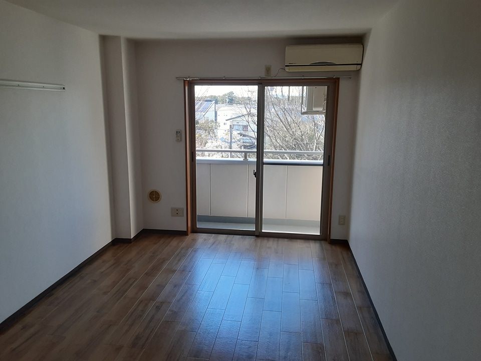 3/25 リビング/ダイニング