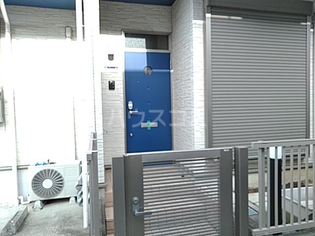 4/6 エントランス