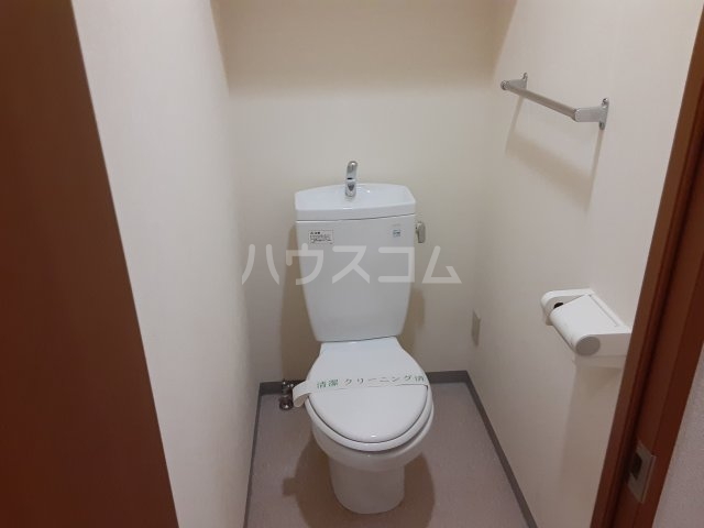 11/30 トイレ