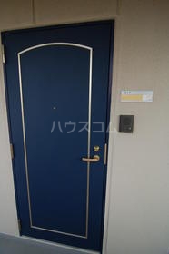 8/30 玄関