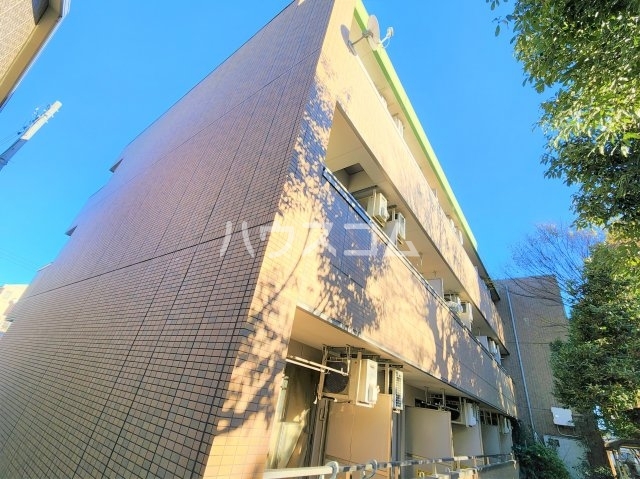 1/25 外観