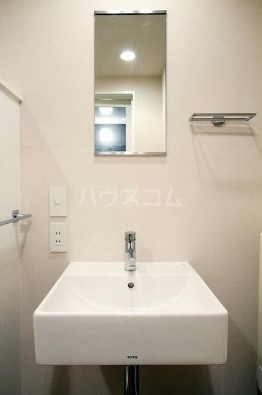 10/24 洗面